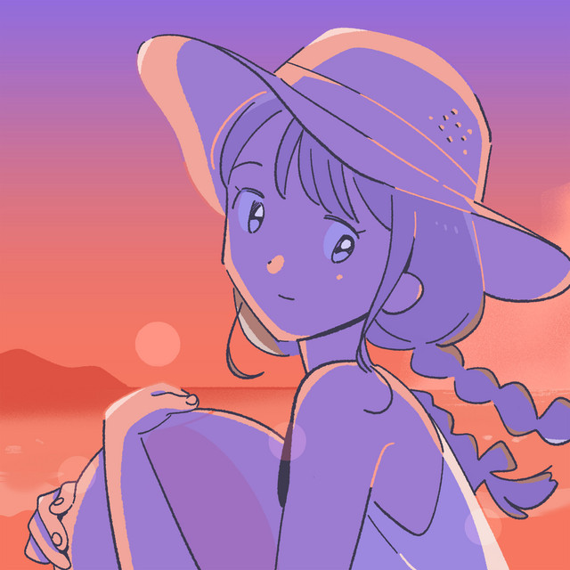 波まかせ - Sped Up